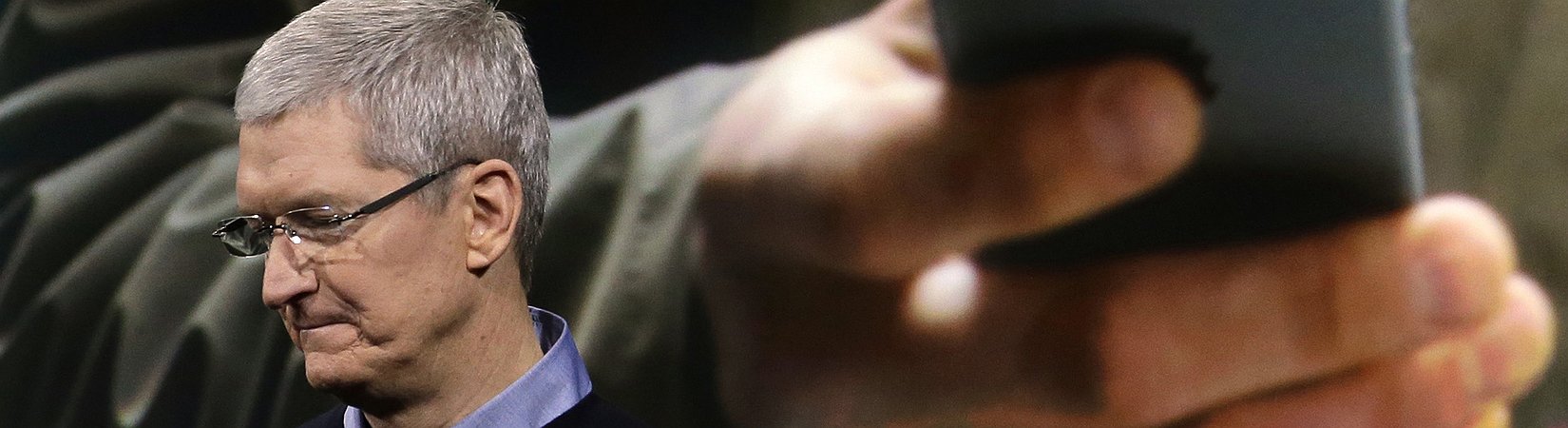 Apple begins a legal battle with the EU over the $14 billion tax fine