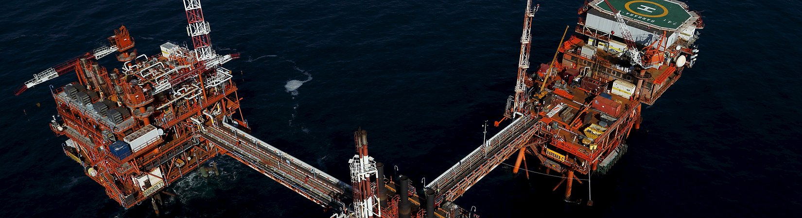 El bajo precio del petróleo pone en apuros a muchos países