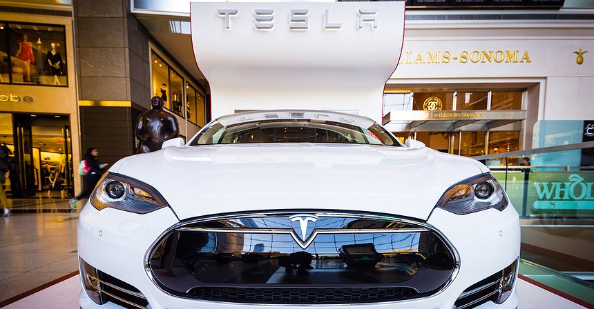 كيفية قراءة تقرير Tesla الربعي