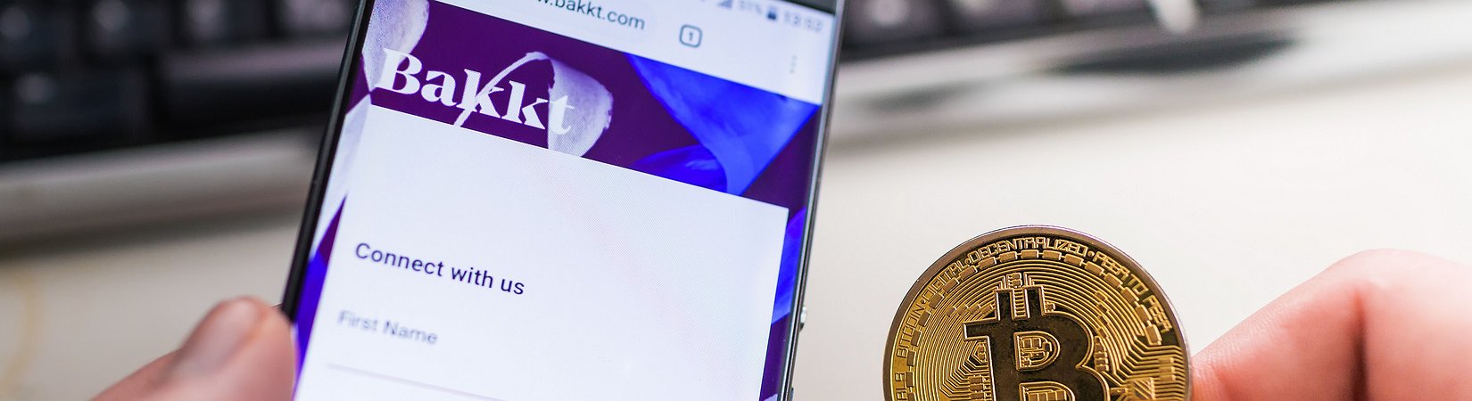 Bakkt will Launch its Consumer App this Year