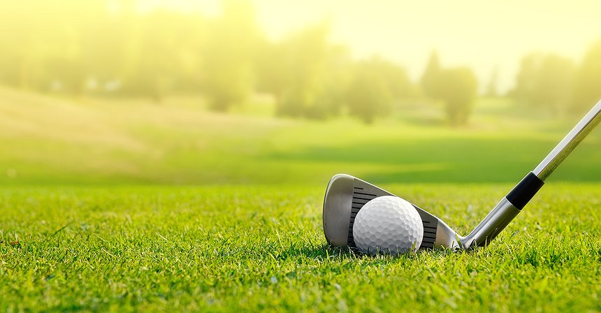 10 Dicas de golfe para investidores
