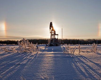 EE. UU. descubre en Texas el mayor yacimiento de petróleo de la historia