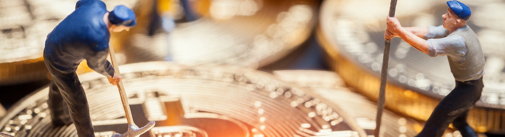 Bitcoin Hashrate Triples in Less Than 2 Months