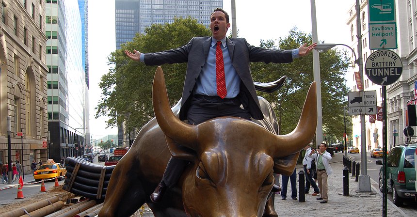 10 consejos para aquellos que quieran ganar dinero con acciones baratas