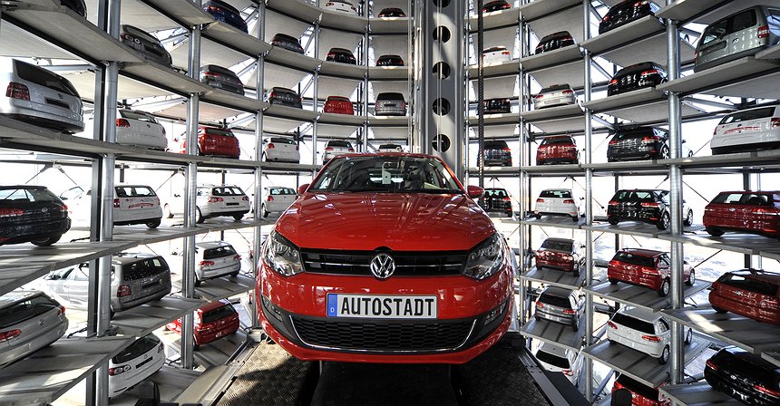 Come lo scandalo sulle emissioni diesel di Volkswagen ha danneggiato l’ambiente più della società stessa 
