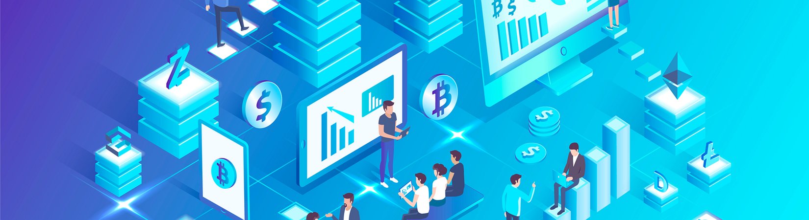 Kaleido Helps Companies Create Blockchain Projects