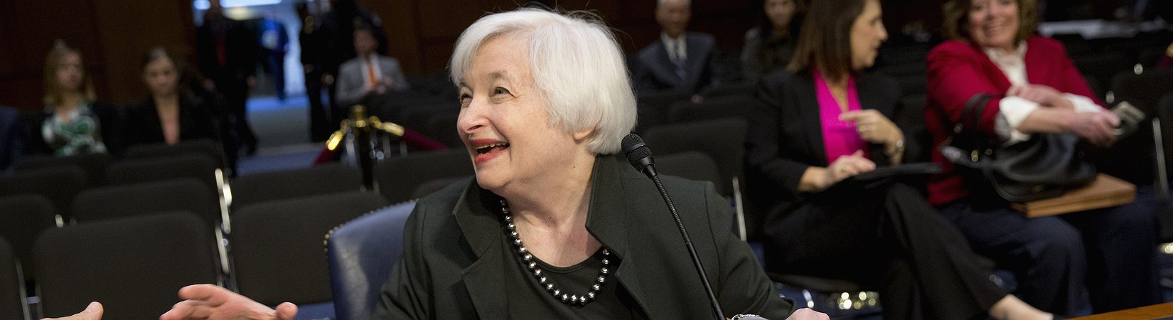 La Fed pone fin a la era de los estímulos