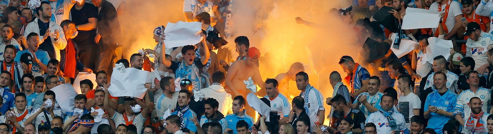 Francia blinda la seguridad para la Eurocopa 2016