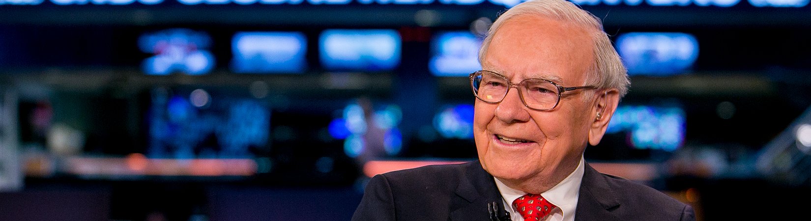 لماذا يكره وارين بافيت الذهب؟