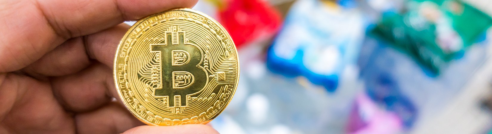 Better Held Than Spent: Crypto an Investment, Not Yet Cash