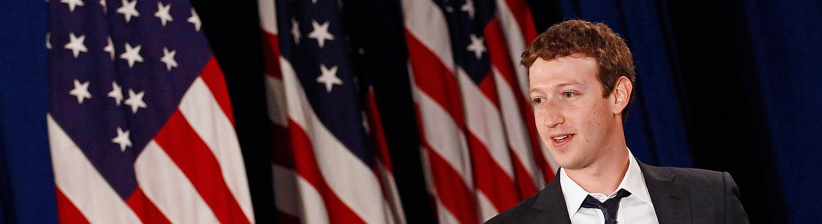 Simpatizantes del EI amenazan a los fundadores de Facebook y Twitter