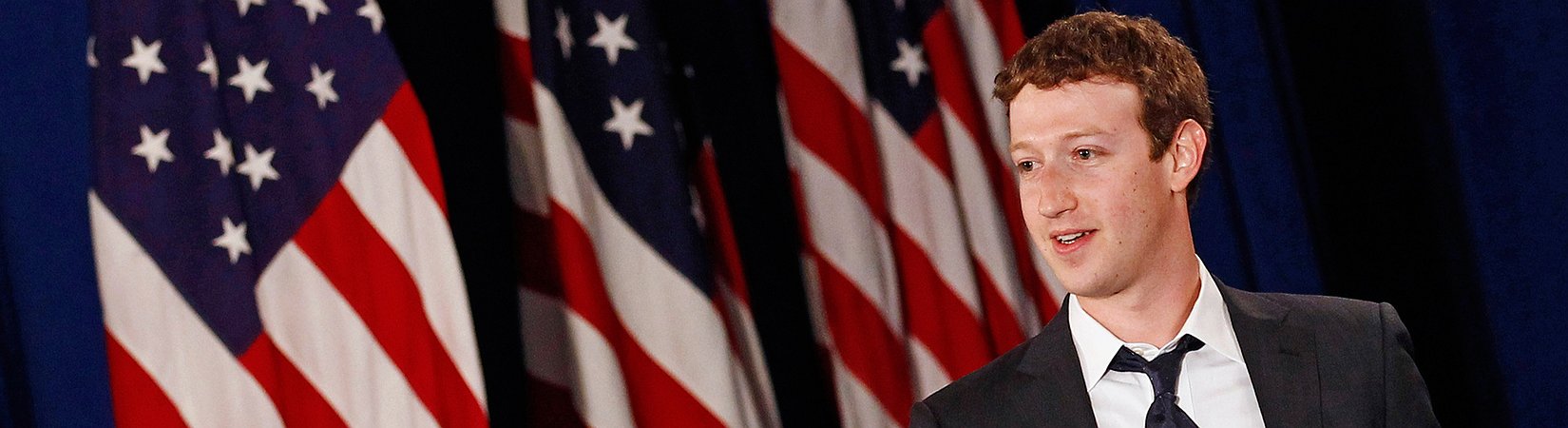 Terroristas ameaçam fundadores do Facebook e Twitter