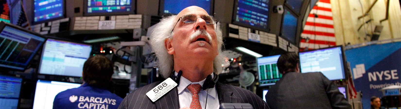 من السندات الرخيصة إلى العملات المشفرة.. كيف تصاب الأسواق بالجنون