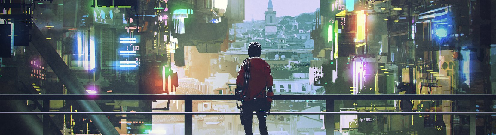 Top-10 Future Strategic IoT Solutions Identified by Gartner