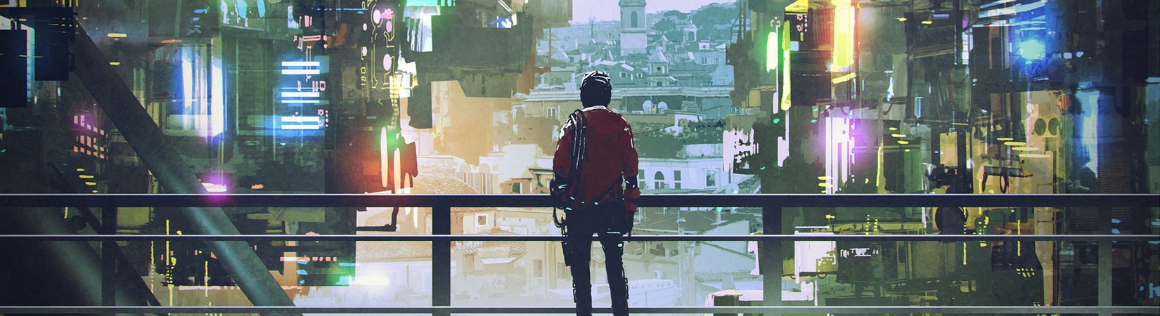 ملاحظة للمختصين في تكنولوجيا المعلومات: كيف يتغير "إنترنت الأشياء"