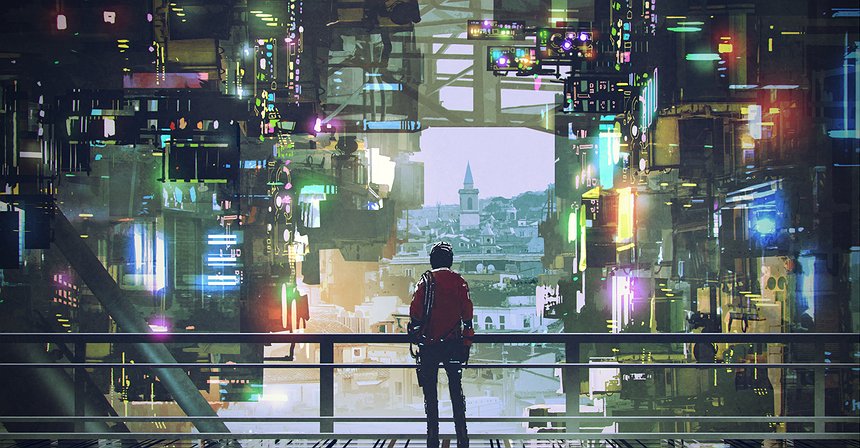 Top-10 Future Strategic IoT Solutions Identified by Gartner