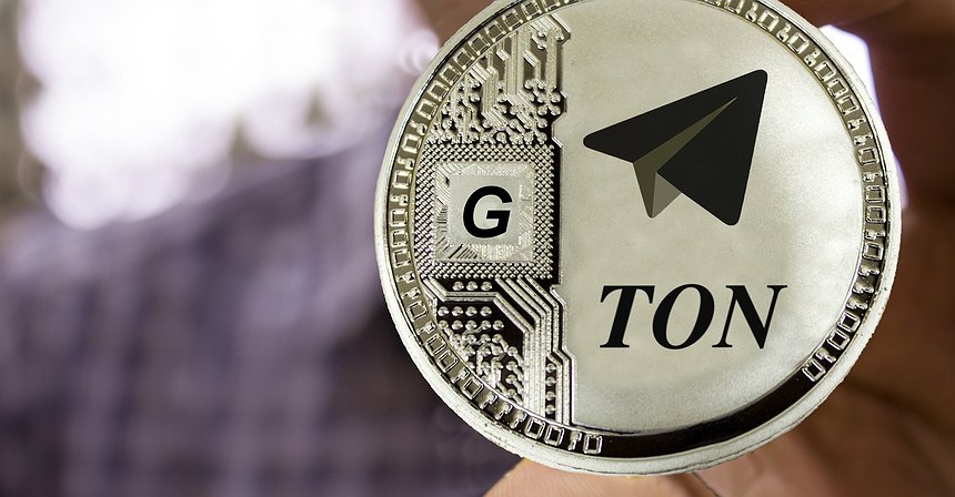 TON Developers Launch Free TON Blockchain