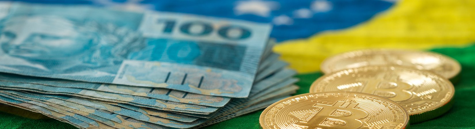 La demanda de bitcoin podría dispararse en Brasil