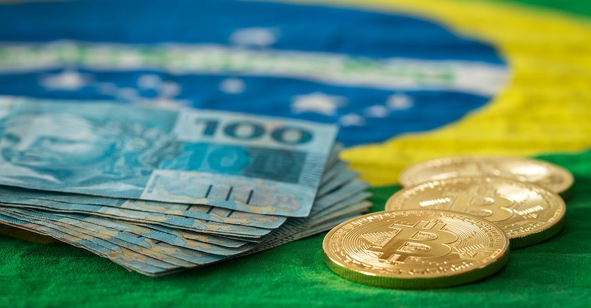 La demanda de bitcoin podría dispararse en Brasil