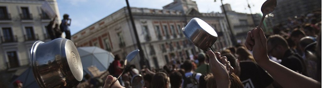  Cómo los indignados acabaron con el duopolio político español