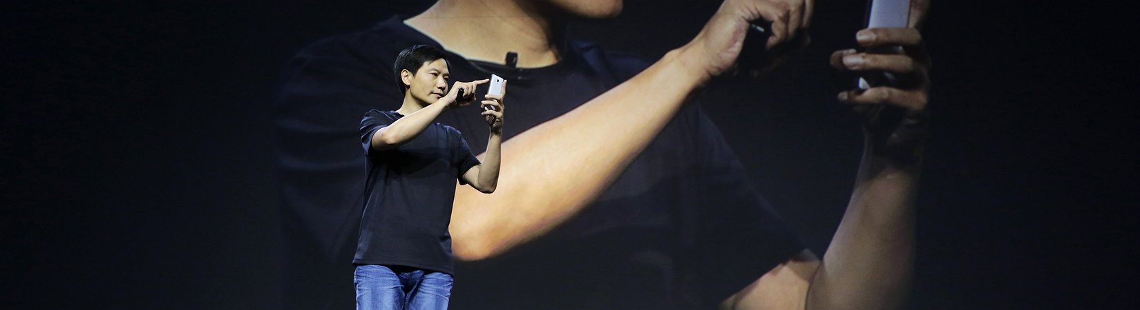 زياومي مقابل سامسونج: ملك جديد في الهواتف الذكية من الصين