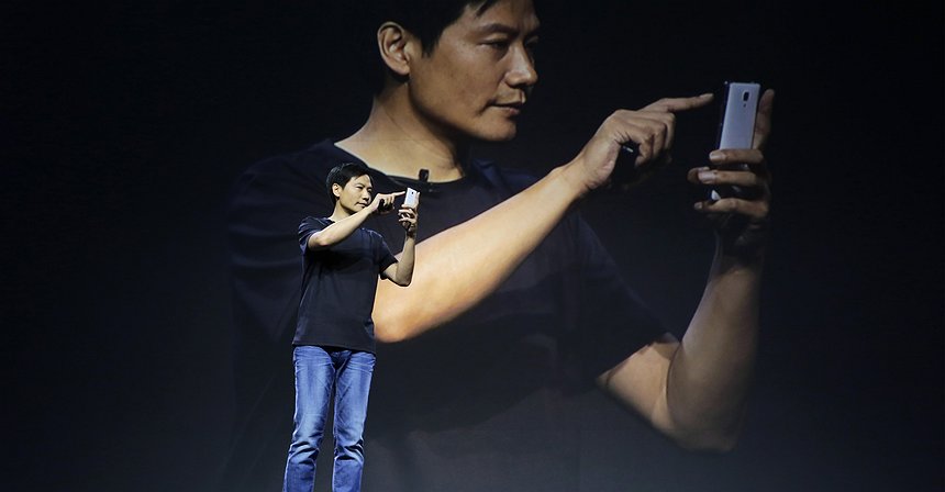 زياومي مقابل سامسونج: ملك جديد في الهواتف الذكية من الصين