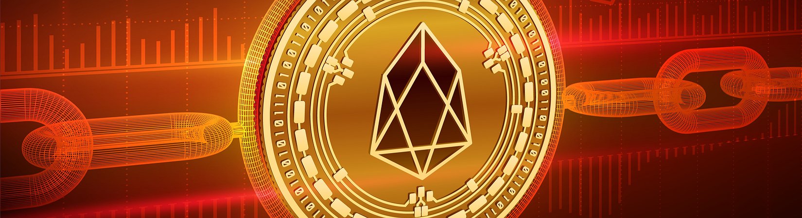 EOS Mainnet Live At Last