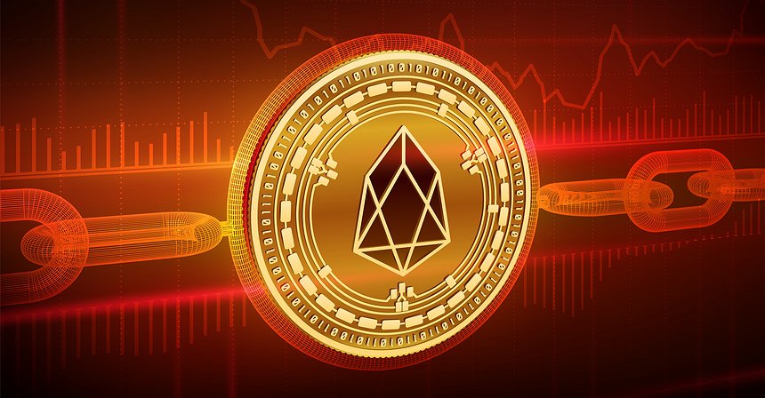 EOS Mainnet Live At Last
