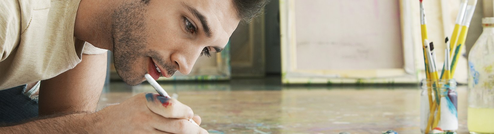 ¿Qué separa a los aficionados de los profesionales?