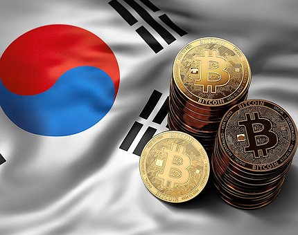 La Corea del Sud pubblica le linee guida ufficiali sulle criptovalute