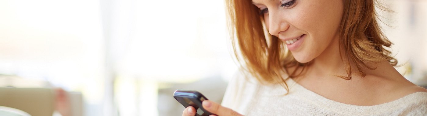 Cómo la adicción al teléfono móvil está haciendo que sufras grandes discapacidades