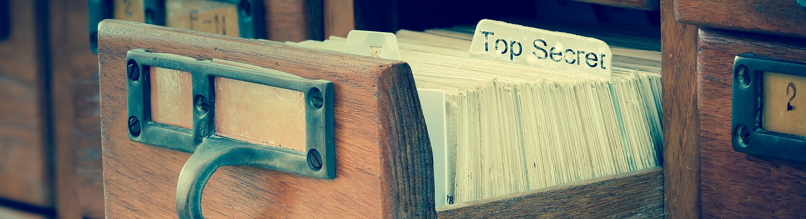 Il mistero dei fondi comuni di garanzia