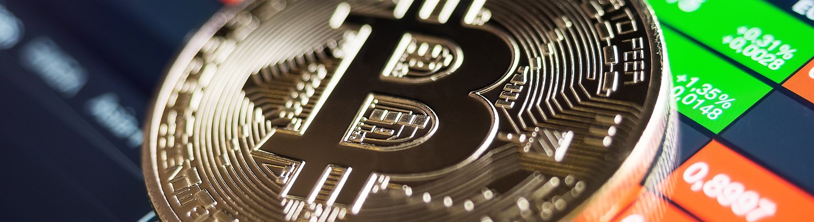 Bitcoin - ¿el mejor activo de 2016?