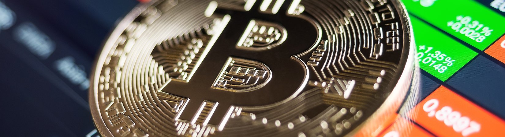 Il bitcoin è il miglior strumento finanziario del 2016?