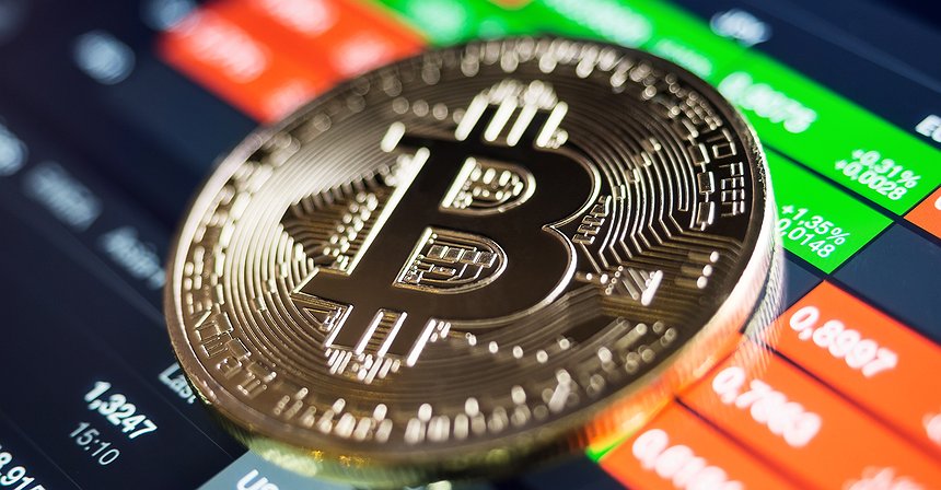 Bitcoin - ¿el mejor activo de 2016?