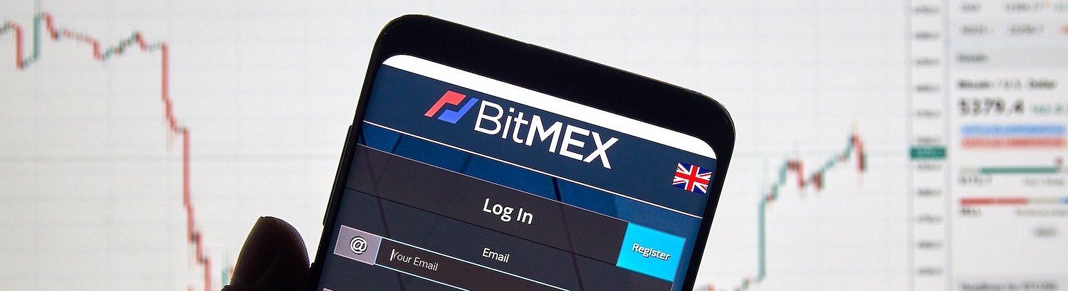 BitMEX Adds Perpetual Currency Contracts