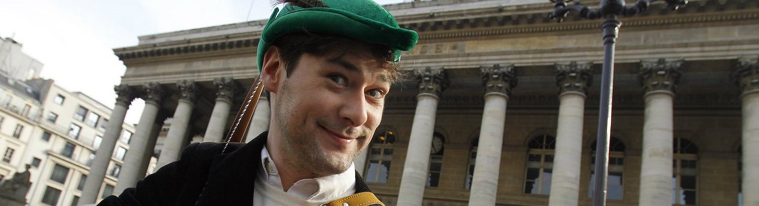 Robinhood planea lanzar una cartera de criptomonedas sin custodia