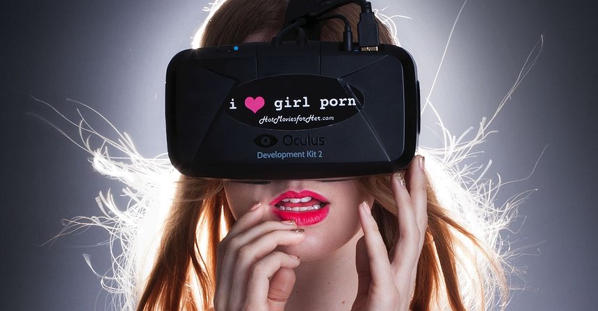 Pornografia virtual e o futuro da solidão