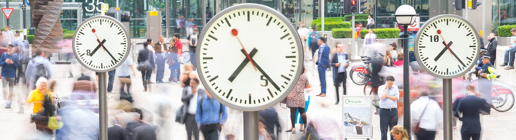 Cómo el blockchain va a cambiar nuestras vidas durante los próximos 5 años