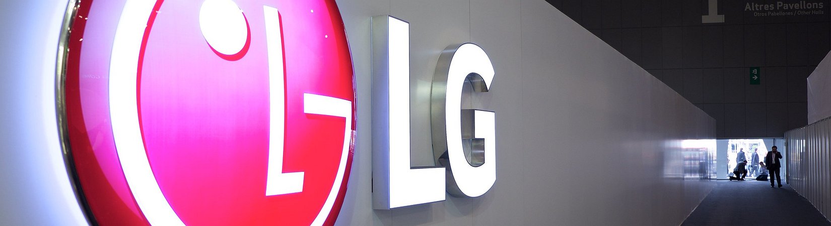 LG Opens Crypto & Blockchain Arm in New Revenue Push: Report