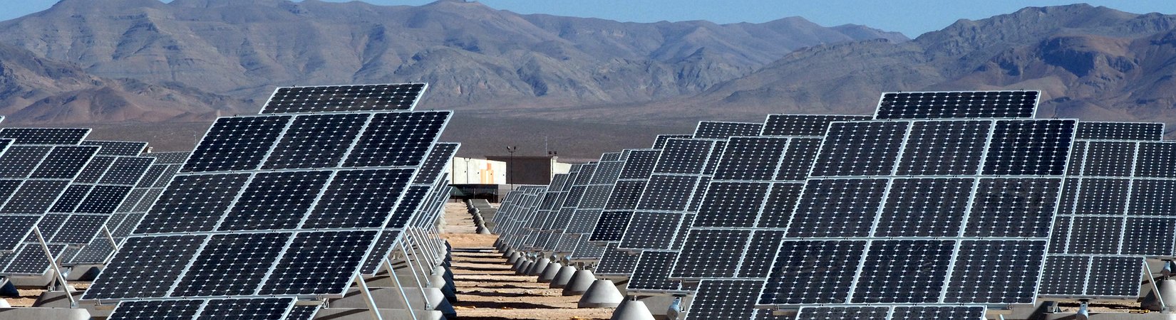 أشعة الشمس: الطاقة الجديدة