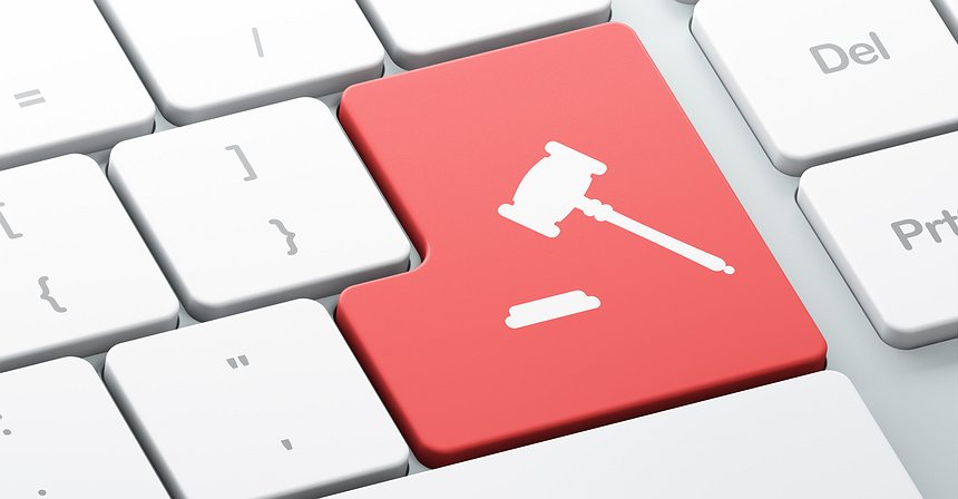 World's First Blockchain Property Auction