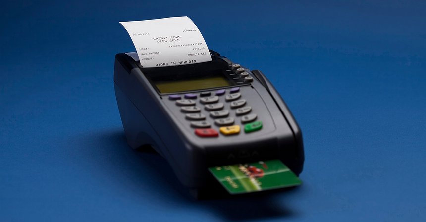 Crypto Bank Cards Are Here, Game On?