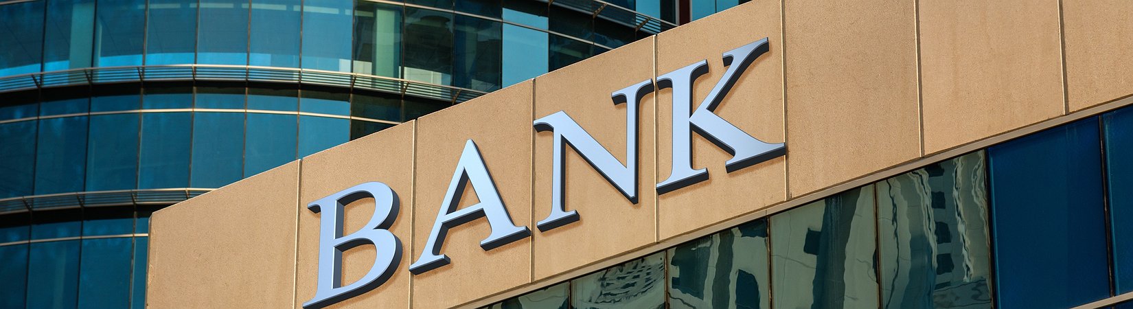 Domain Name Provider Bans Crypto Companies From Registering .bank Domains