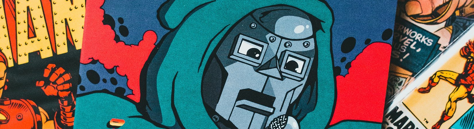 Marvel anuncia la venta de NFTs de sus comics