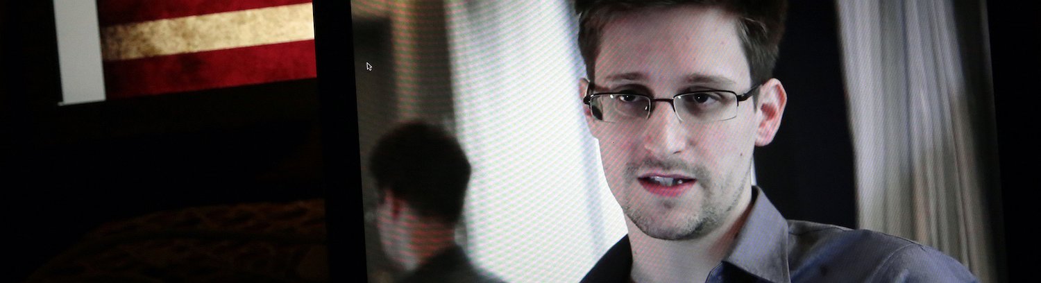 Edward Snowden Advises Against Investing in Cryptocurrencies