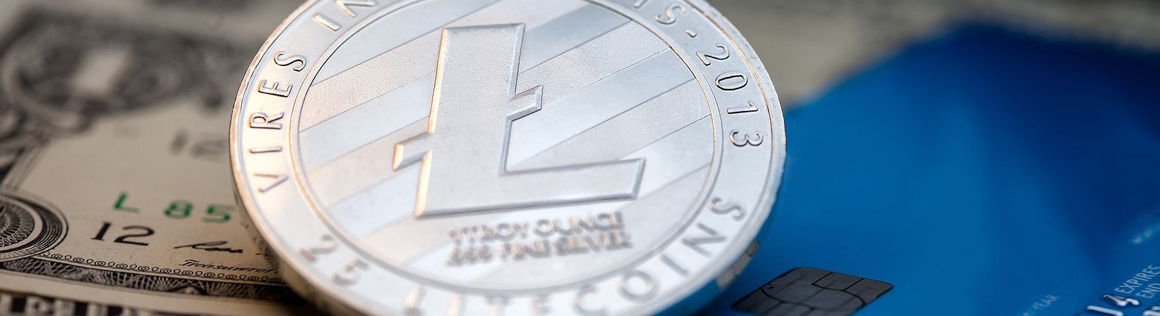 Pioggia di vendite sul Litecoin, pesa la chiusura di LitePay