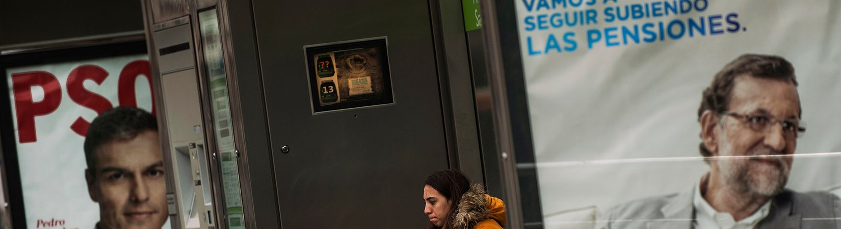 El salario mínimo subirá 6,6 euros a partir de enero, hasta 655 euros