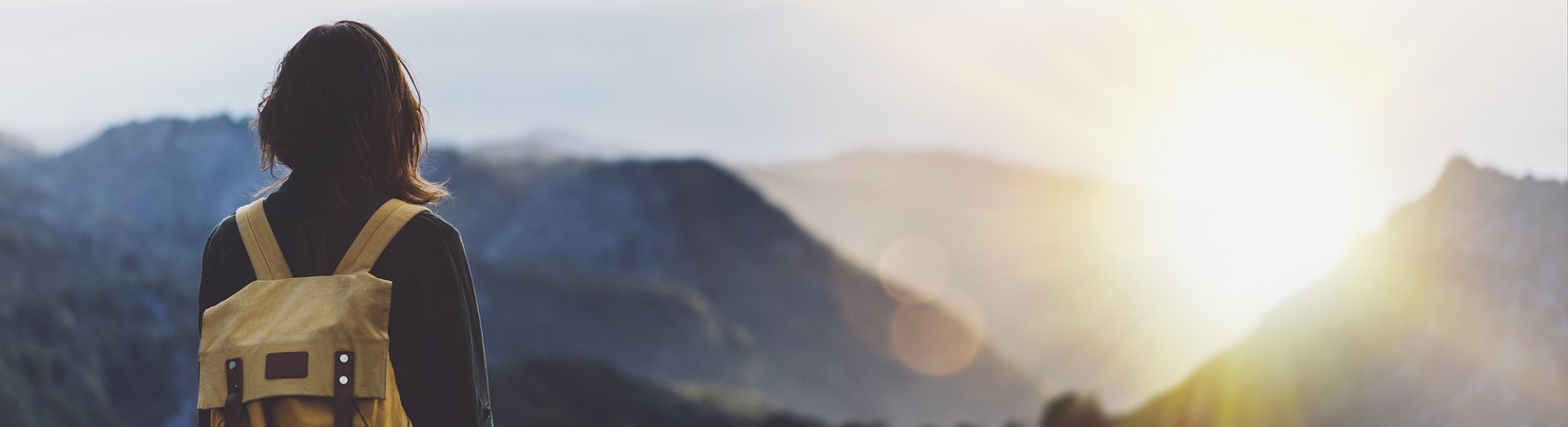 10 de las mejores vacaciones para viajeros en solitario