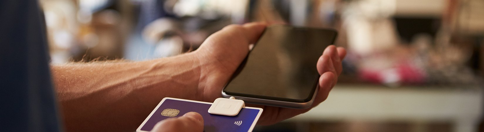 ¿Es la hora de apostar por Square?